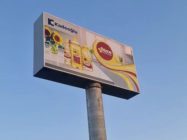Açık Hava #1 referans çalışması
