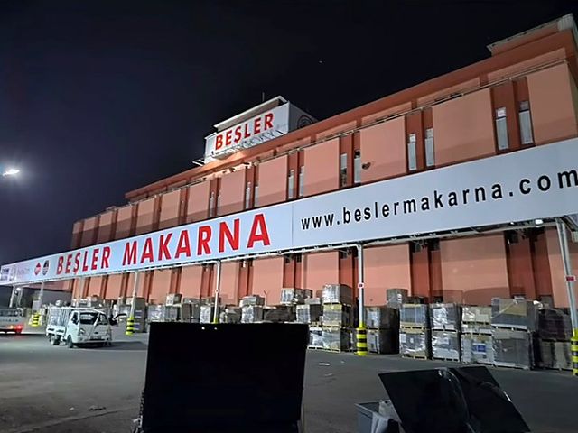 Açık Hava #3 referans çalışması