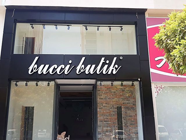 Kutu Harf #5 referans çalışması